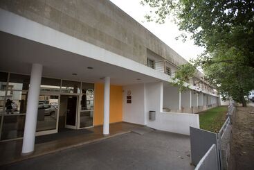 هاستل Hi Porto  Pousada De Juventude
