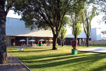 هاستل Hi Viana Do Castelo  Pousada De Juventude