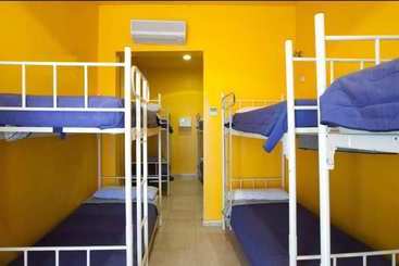 La Posada De Huertas   Hostel