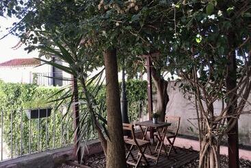 Albergue Safestay Lisbon Bairro Alto