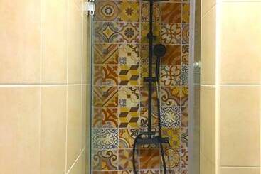 Albergue Safestay Lisbon Bairro Alto