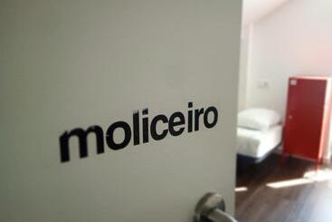 Aveiro Rossio Hostel
