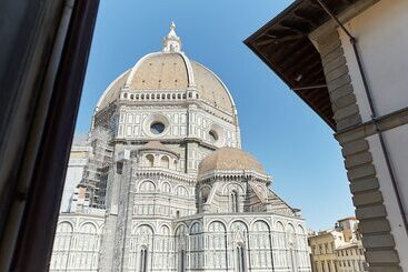 B&B Di Piazza Del Duomo