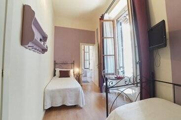 B&B Di Piazza Del Duomo