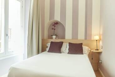 B&B Di Piazza Del Duomo