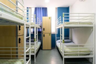 Be Dream Hostel