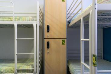 Be Dream Hostel