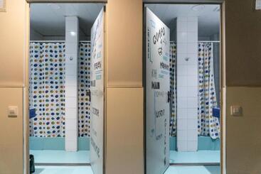 Be Dream Hostel