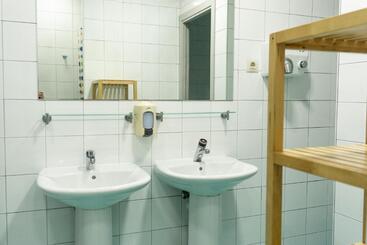Be Dream Hostel