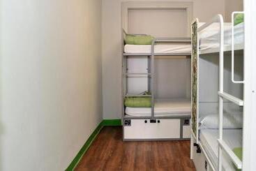 Cats Hostel Madrid Sol