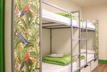 Cats Hostel Madrid Sol