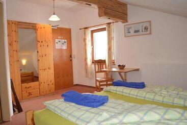 Chalet Kammleitn