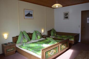 Chalet Kammleitn