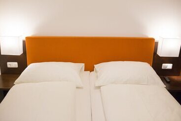Das Grüne Hotel Zur Post   100 % Bio