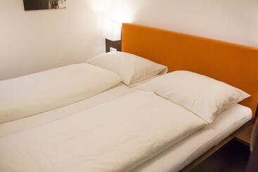 Das Grüne Hotel Zur Post   100 % Bio