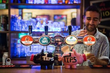 هاستل The Flying Pig Uptown