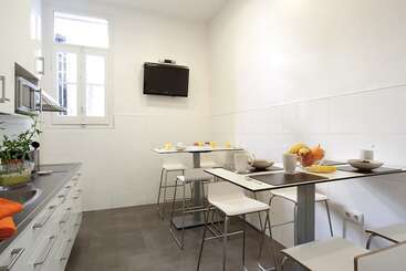 Hip Karma Hostel
