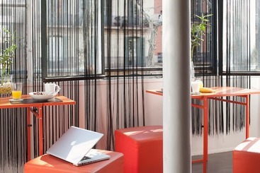 Hip Karma Hostel