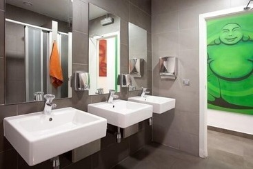 Hip Karma Hostel
