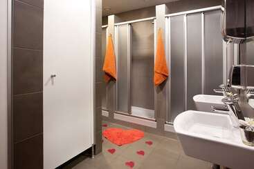 Hip Karma Hostel
