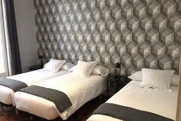 Hip Karma Hostel