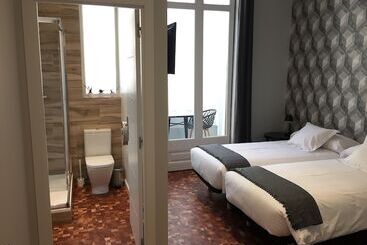 Hip Karma Hostel