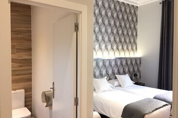 Hip Karma Hostel