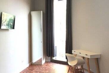 Hip Karma Hostel