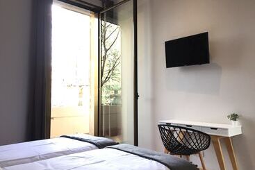 Hip Karma Hostel