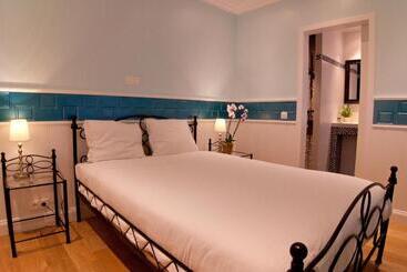 Hostel Lybeer