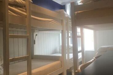 Hostel Lybeer