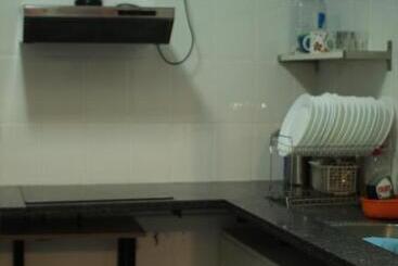 Hostel New York