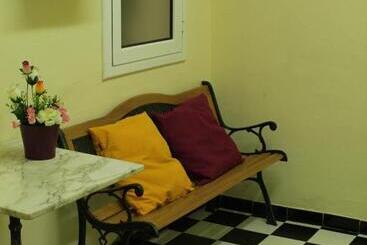 Hostel New York