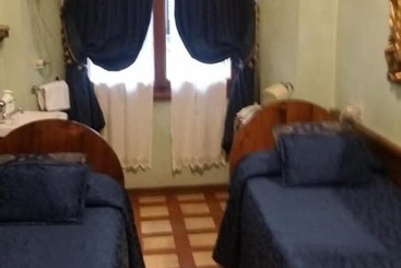 هتل Abaco
