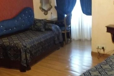 هتل Abaco