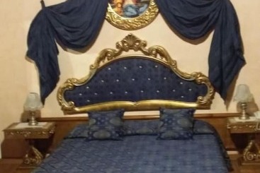 هتل Abaco