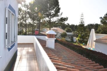 هتل Aljezur Villas