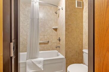 Best Western Plus Swiss Chalet Hotel & Suites