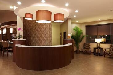 هتل Best Western Premier Bryan College Station