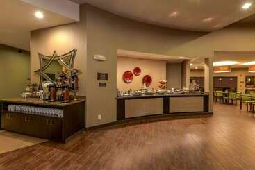 هتل Best Western Premier Bryan College Station