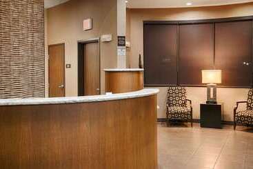 هتل Best Western Premier Bryan College Station