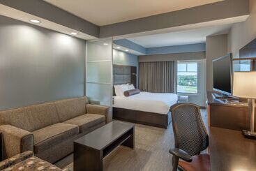 هتل Best Western Premier Bryan College Station