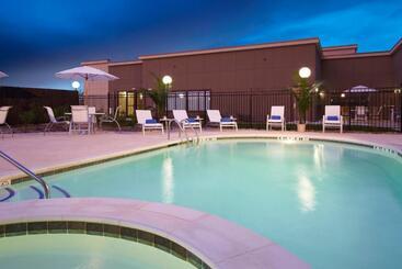 هتل Best Western Premier Bryan College Station