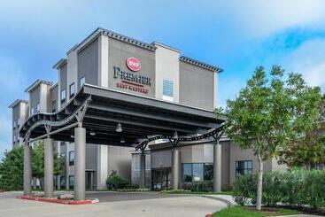 هتل Best Western Premier Bryan College Station