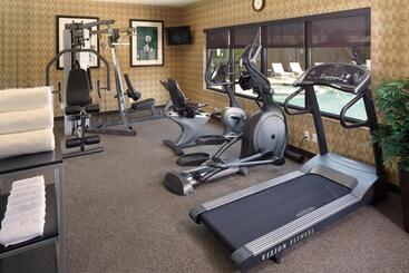 هتل Best Western Premier Bryan College Station