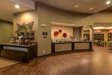 هتل Best Western Premier Bryan College Station