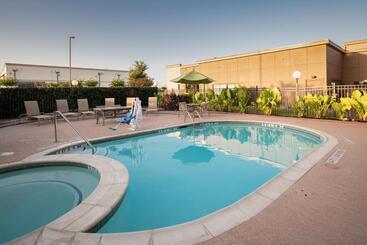 هتل Best Western Premier Bryan College Station
