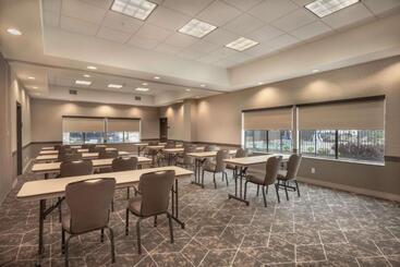 هتل Best Western Premier Bryan College Station