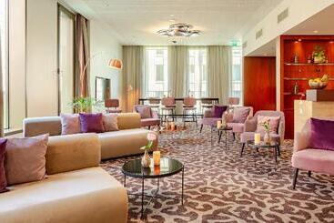 هتل Crowne Plaza Amsterdam South, An Ihg