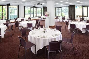 هتل Crowne Plaza Amsterdam   South, An Ihg